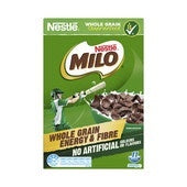 Nestle Milo Cereal 350g