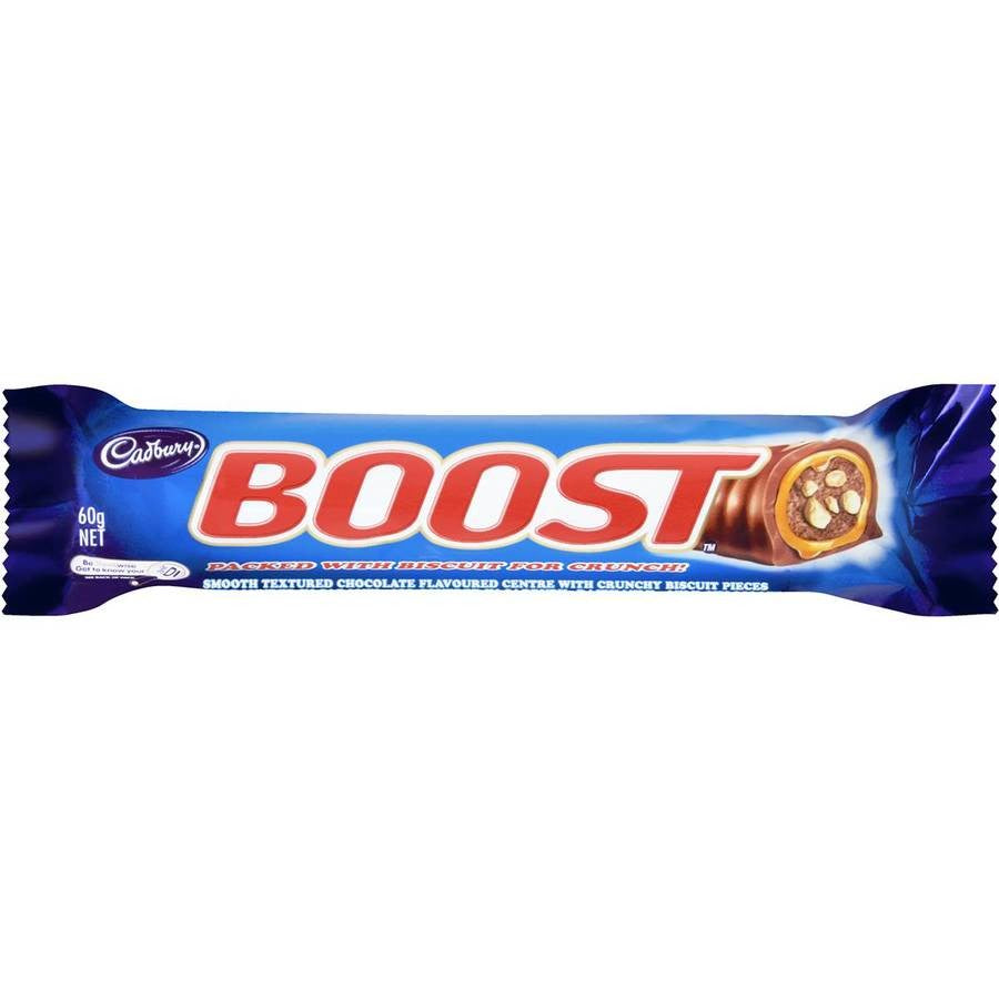 Cadbury Boost 60g