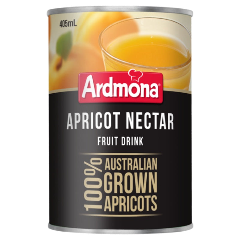 Ardmona Apricot Nectar 405ml