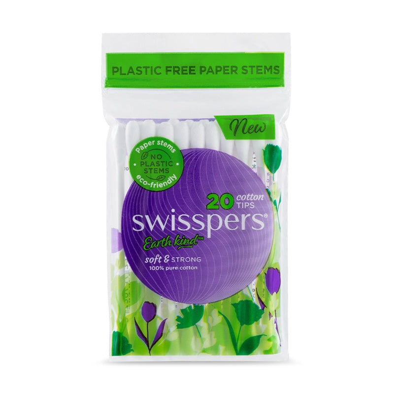 Swisspers Cotton Buds 20pk