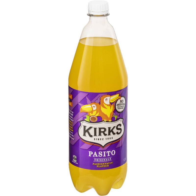 Kirks Pasito 1.25L