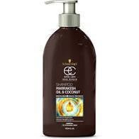 Schwarzkopf Extra Care Shampoo Marrakesh Oil & Coconut 600ml