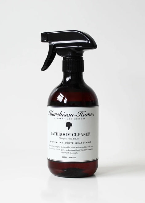 Murchison Hume Bathroom Cleaner White Grapefruit 500ml