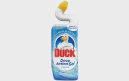 Duck Deep Action Gel Marine 750ml