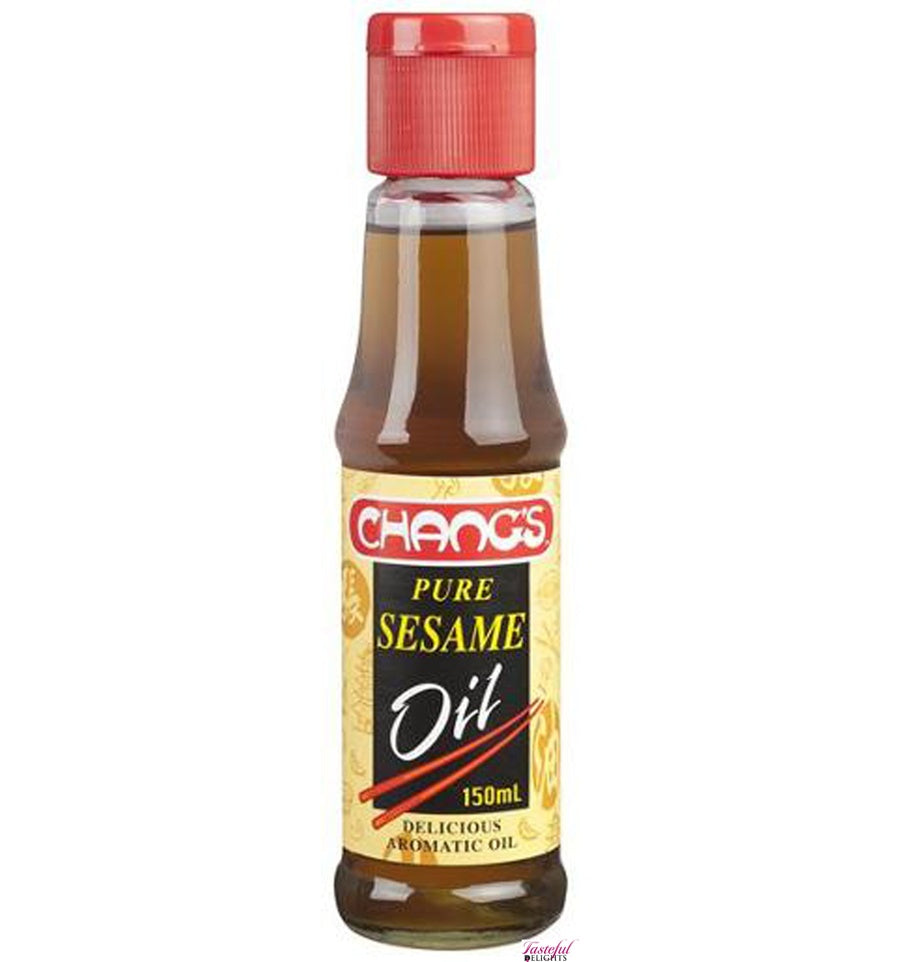 Chang's Sesame Oil 150ml