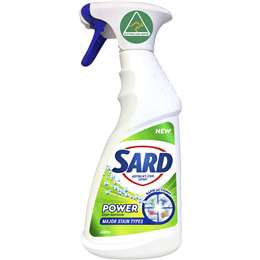 Sard Wonder Power Stain Remover Spray 450ml