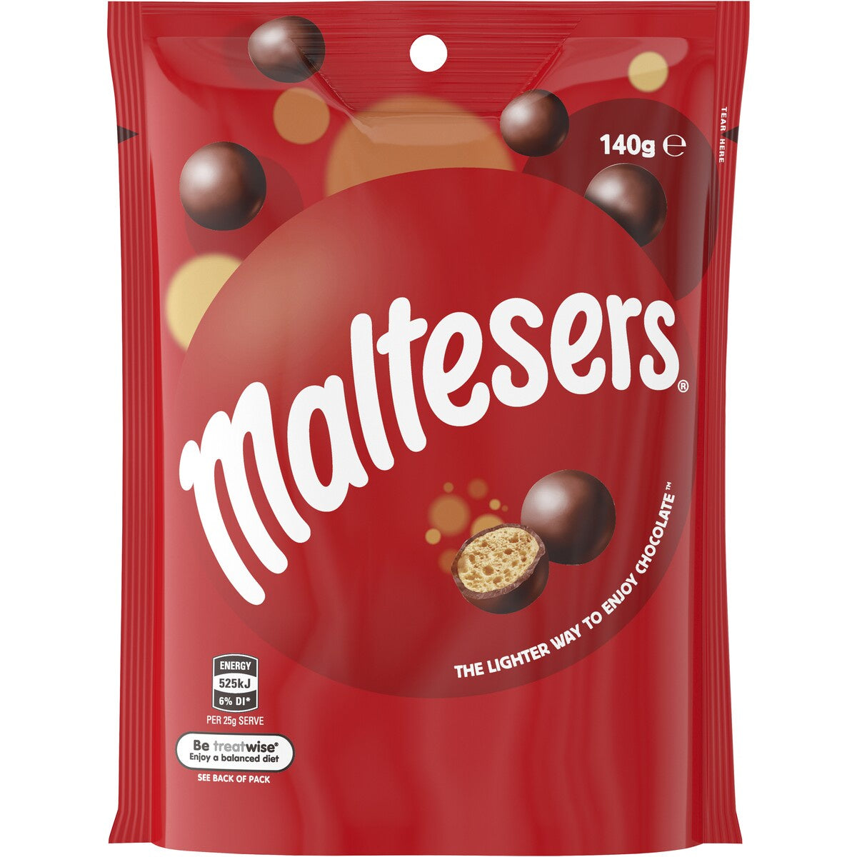 Mars Maltesers 140g