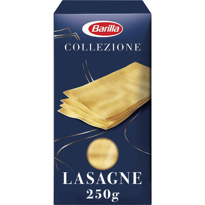 Barilla Collezione Lasagne 250g