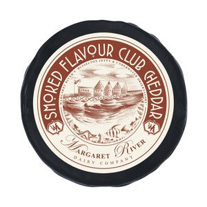 Margaret River Smokey Cheddar Cheese 150g