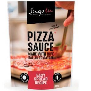 Sugo Tu Pizza Sauce 360g