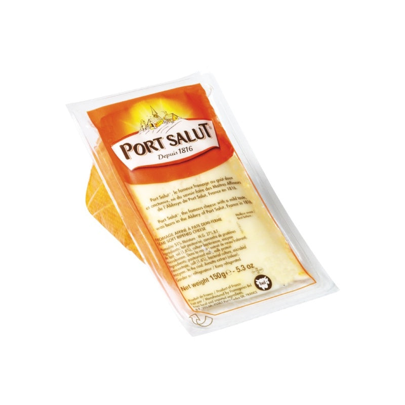 Port Salut Cheese 150g