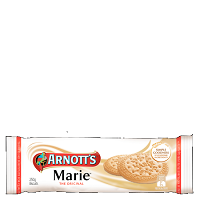 Arnotts Marie 250g