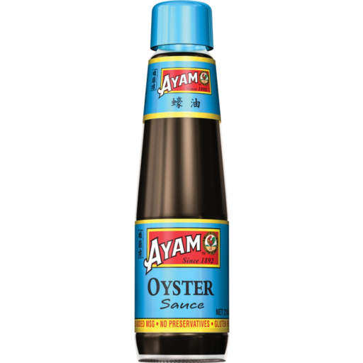 Ayam Oyster Sauce 210ml