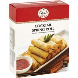 Ho Mai Spring Roll 200g