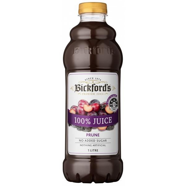 Bickfords Prune Juice 1l