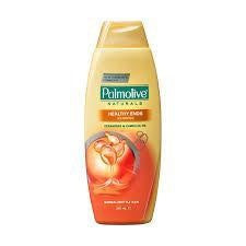 Palmolive Naturals Shampoo Healthy Ends 350ml