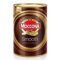 Moccona Instant Coffee Smooth 500g