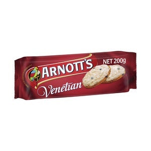 Arnott's Venetian 200g