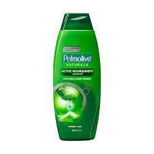 Palmolive Naturals Shampoo Active Nourishment Aloe Vera 350ml