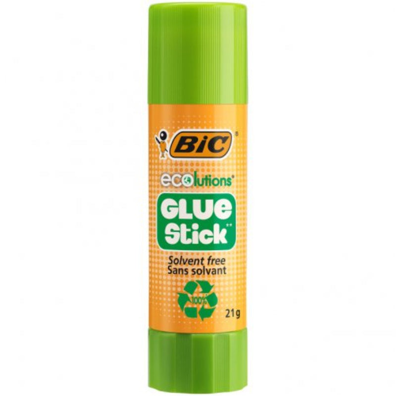 Bic Glue Stick 21gm