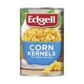 Edgell Corn Kernels 420g