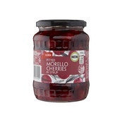 Pitted Morello Cherries 680gm