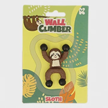 Sloth Wall Climber 15cm