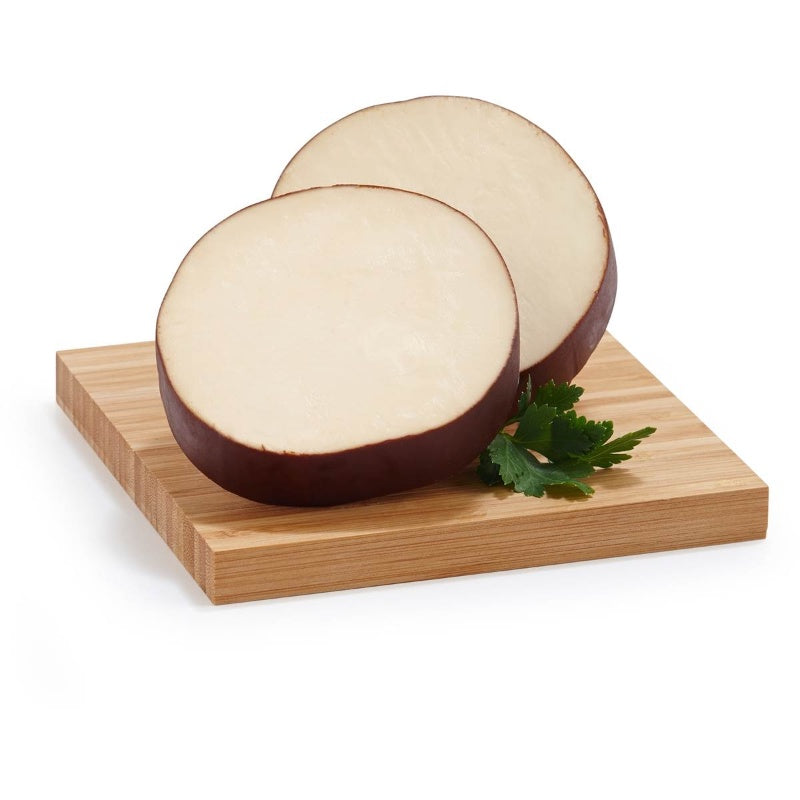 Chrystal Fresh Dutch Smoked Cheese 220g