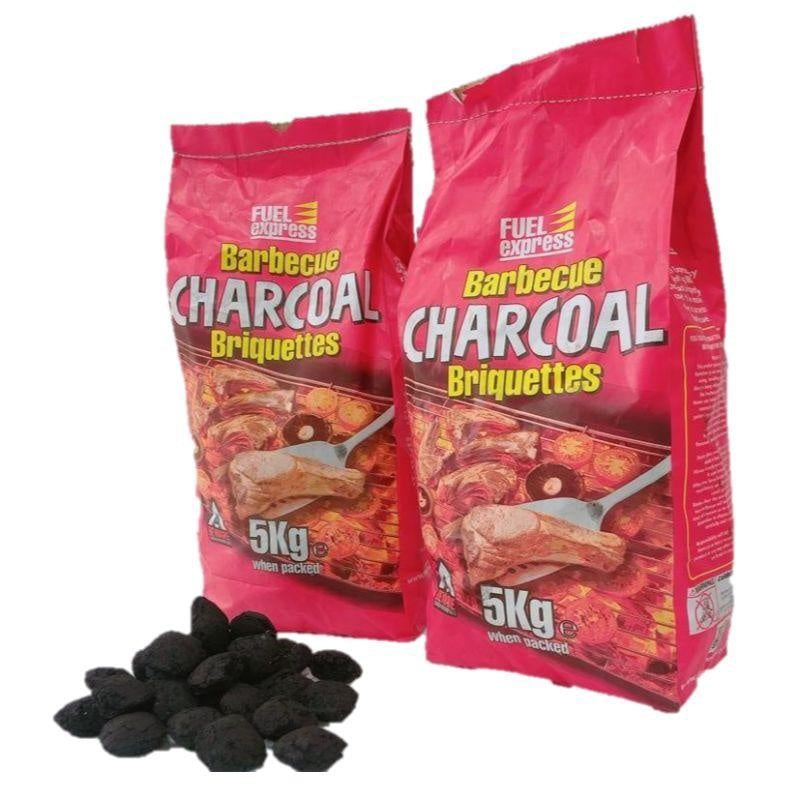 Argentinian BBQ Briquettes 5Kg