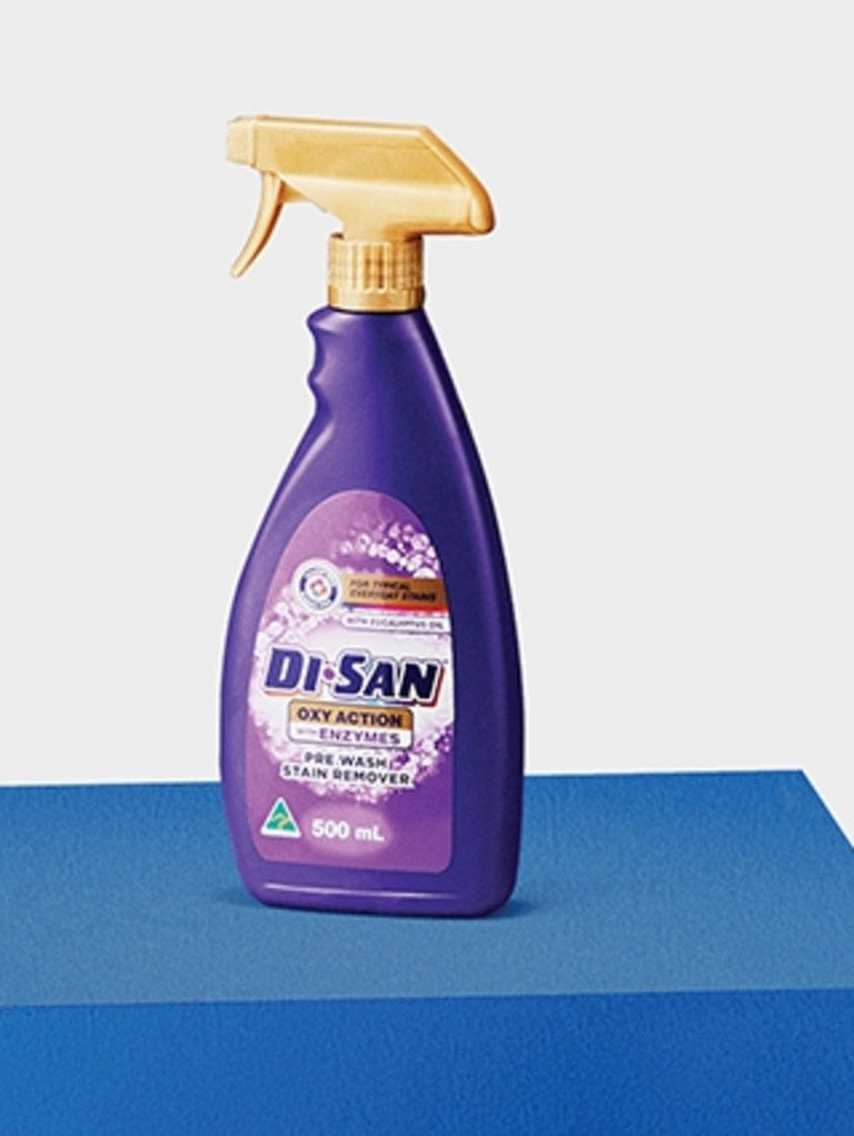 Di-San Pre Wash Stain Remover 500ml