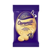 Cadbury Caramilk Egg Bag 113g