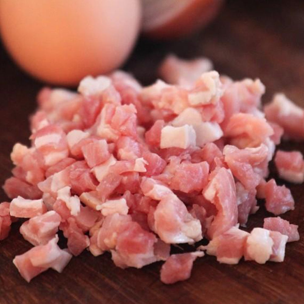 Pandani Bacon Pieces 500g