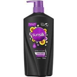 Sunsilk Biotin Conditioner Longer & Stronger 700ml