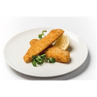 Seafrost Whiting Crumbed Fillets 1kg