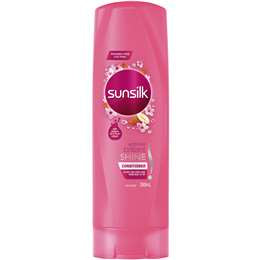 Sunsilk Conditioner Addictive Brilliant Shine 350ml