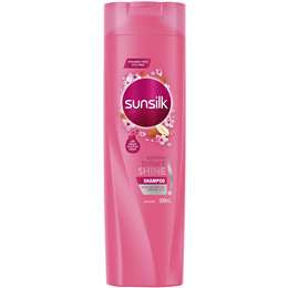 Sunsilk Shampoo Addictive Brilliant Shine 350ml