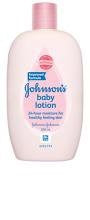 Johnsons Baby Lotion 200mL