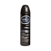 Brut Deodorant Aerosol Anti Perspirant Endurance 150g