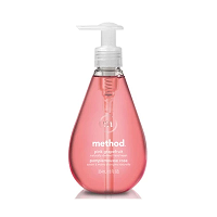 Method Handwash Gel Pink Grapefruit 354ml