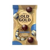 Cadbury Old Gold Toffee Salted Caramel Bauble 112g