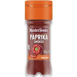 Masterfoods Smoked Paprika 35g