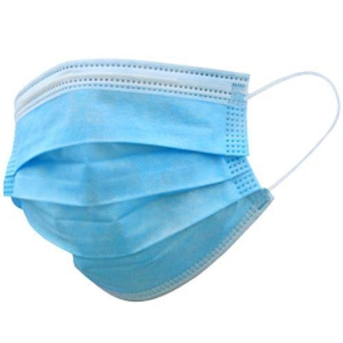 Maxisafe Disposable Face Mask 5pk