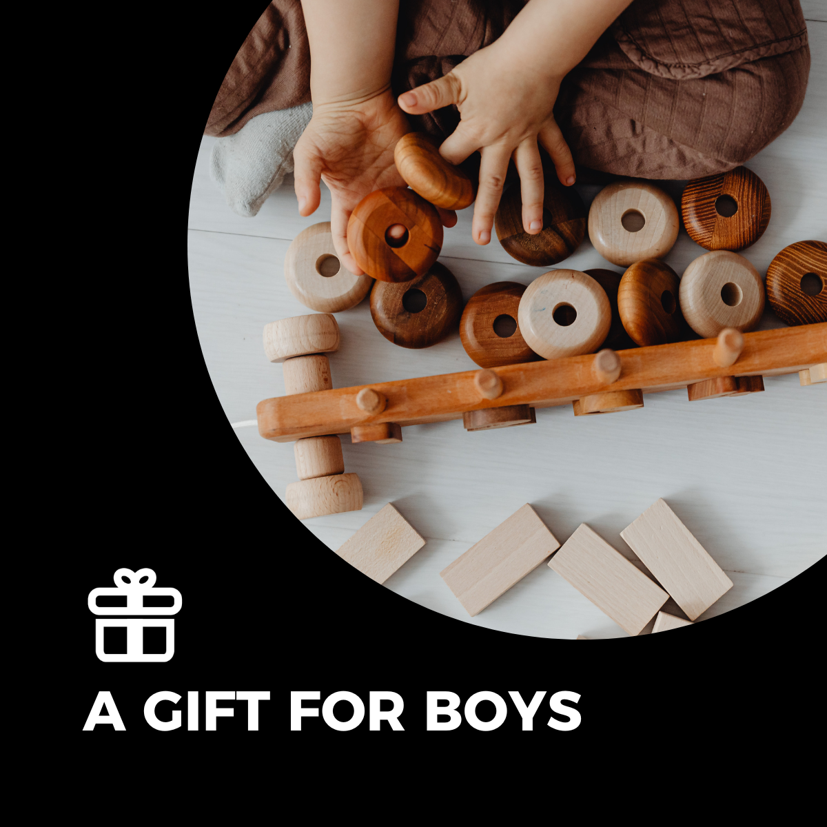 A Gift for Boys