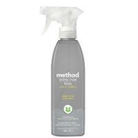 Method Steel For Real Clean & Polish Apple Orchard 354ml