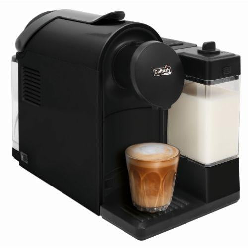 Grinders S23 Auto Milk Integrated Coffee Capsule Machine