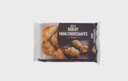 Your Bakery Croissant Mini 8pk 160g