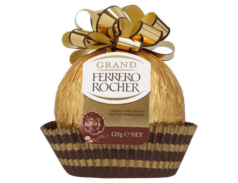 Grand Ferrero Rocher 125g