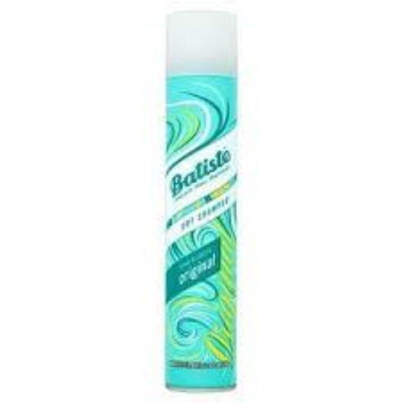 Batiste Original Dry Shampoo 400ml