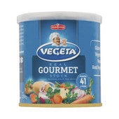 Vegeta Gluten Free Real Gourmet Stock Powder Canned 250g