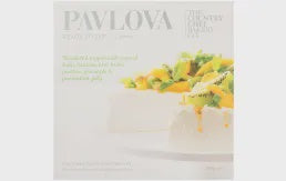 The Country Chef Pavlova 500g